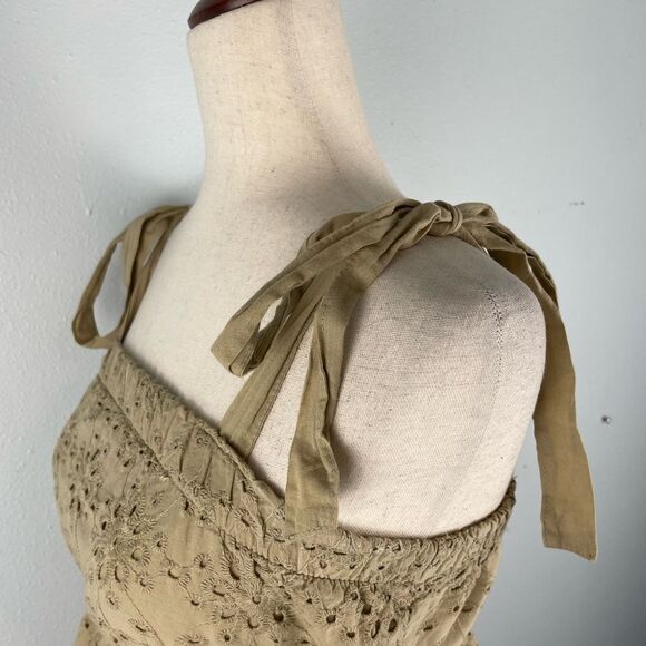 American Eagle Crop Top Size XS EUC - Picture 4 of 6